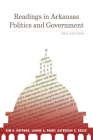 Readings in Arkansas Politics and Government By Kim U. Hoffman, Janine A. Parry, Catherine Reese Cover Image