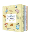 Peter Rabbit Naturally Better Classic Gift Set By Beatrix Potter Cover Image