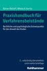 Praxishandbuch Fur Verfahrensbeistande: Rechtliche Und Psychologische Schwerpunkte Fur Den Anwalt Des Kindes Cover Image