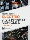 Electric and Hybrid Vehicles By Tom Denton Cover Image