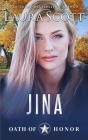 Jina By Laura Scott Cover Image