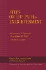 Steps on the Path to Enlightenment: A Commentary on Tsongkhapa's Lamrim Chenmo. Volume 5: Insight (Steps on the Path to Enlightenment  #5) Cover Image