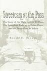 Streetcars at the Pass, Vol. 1: The Story of the Mule Cars of El Paso, the Suburban Railway to Tobin Place, and the Interurban to Ysleta By Ronald E. Dawson Cover Image
