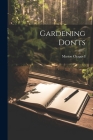 Gardening Don'ts Cover Image
