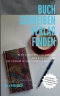 Buch schreiben Verlag finden By Ulla Nedebock Cover Image