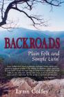 Backroads: Plain Folk and Simple Livin' Cover Image