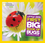 National Geographic Little Kids First Big Book of Bugs Cover Image