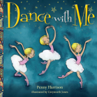 Dance With Me By Penny Harrison, Gwynneth Jones (Illustrator) Cover Image