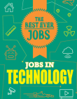 Jobs in Technology By Paul Mason Cover Image