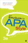An Easyguide to APA Style Cover Image