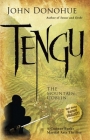 Tengu: The Mountain Goblin By John Donohue Cover Image