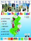 New Jersey Jography!: A Fun Run Thru Our State Cover Image