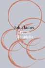 Winter, Glossolalia By John James Cover Image