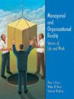 Managerial and Organizational Reality Cover Image