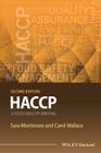 Haccp: A Food Industry Briefing By Sara E. Mortimore, Carol A. Wallace Cover Image