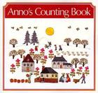 Anno's Counting Book Cover Image