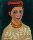 Paula Modersohn-Becker By Ingrid Pfeiffer (Editor) Cover Image