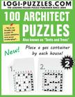 100 Architect Puzzles: Tents and Trees By Andrzej Baran (Editor), Urszula Marciniak (Editor), Joanna Diez (Translator) Cover Image