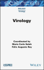 Virology By Carla Saleh Cover Image