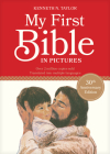 My First Bible in Pictures Cover Image