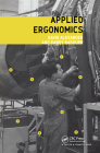 Applied Ergonomics By D. Alexander (Editor), R. Rabourn (Editor) Cover Image