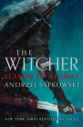 Season of Storms (The Witcher #8) Cover Image
