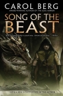 Song of the Beast By Carol Berg Cover Image