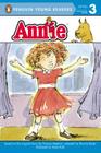 Annie By Thomas Meehan, Katie Kath (Illustrator), Bonnie Bader (Adapted by) Cover Image