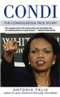 Condi: The Condoleezza Rice Story Cover Image