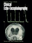 Clinical Echo-Encephalography By Margareta Klinger (Translator), Wolfgang Schiefer, W. Güttner (Contribution by) Cover Image