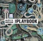 The Playbook By Alex S. MacLean, Susan Yelavich (Introduction by) Cover Image