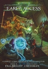 Koyesta Online: A GameLit / LitRPG Progression Fantasy Adventure By Paige M. Fallbright, John Elijah Cressman Cover Image