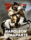 Napoleon Bonaparte: Biography Cover Image
