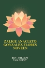Zalige Anacleto Gonzalez Flores Noveen By Willem Van Geest Cover Image