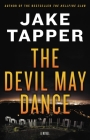 The Devil May Dance: A Novel (Charlie and Margaret Marder Mystery #2) Cover Image