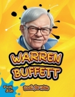 Warren Buffett Book for Kids: The ultimate biography of the investing genius for young entrepreneurs By Verity Books Cover Image