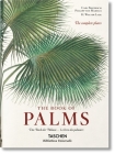 Martius. the Book of Palms By H. Walter Lack Cover Image