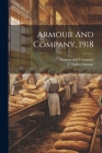 Armour And Company, 1918 Cover Image