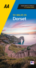 50 Walks In Dorset Cover Image