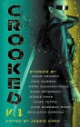 Crooked V.1 By Greg Dragon, Benjamin Gorman, Jessie Kwak Cover Image