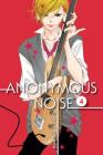 Anonymous Noise, Vol. 4 Cover Image