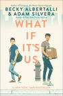 What If It's Us Cover Image