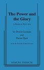 Power and the Glory, the (Greene) Cover Image