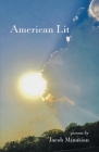 American Lit By Jacob Minasian Cover Image