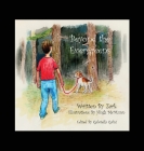 Beyond the Evergreens: A Story of A Boy, His Dog, and Their Final Adventure By Zark, Hugh McMunn (Illustrator), Gabriella Gafni (Editor) Cover Image