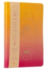 Intuition: A Day and Night Reflection Journal (Inner World) By Insight Editions Cover Image