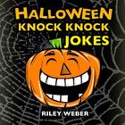 Halloween Knock Knock Jokes Cover Image