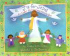 J Is for Jesus: An Easter Alphabet and Activity Book Cover Image