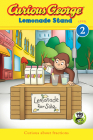 Curious George Lemonade Stand (CGTV Reader) By H. A. Rey Cover Image