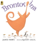 Brontorina Cover Image